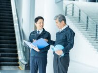 建設業許可 不要なケース　尼崎市の建設業専門行政書士